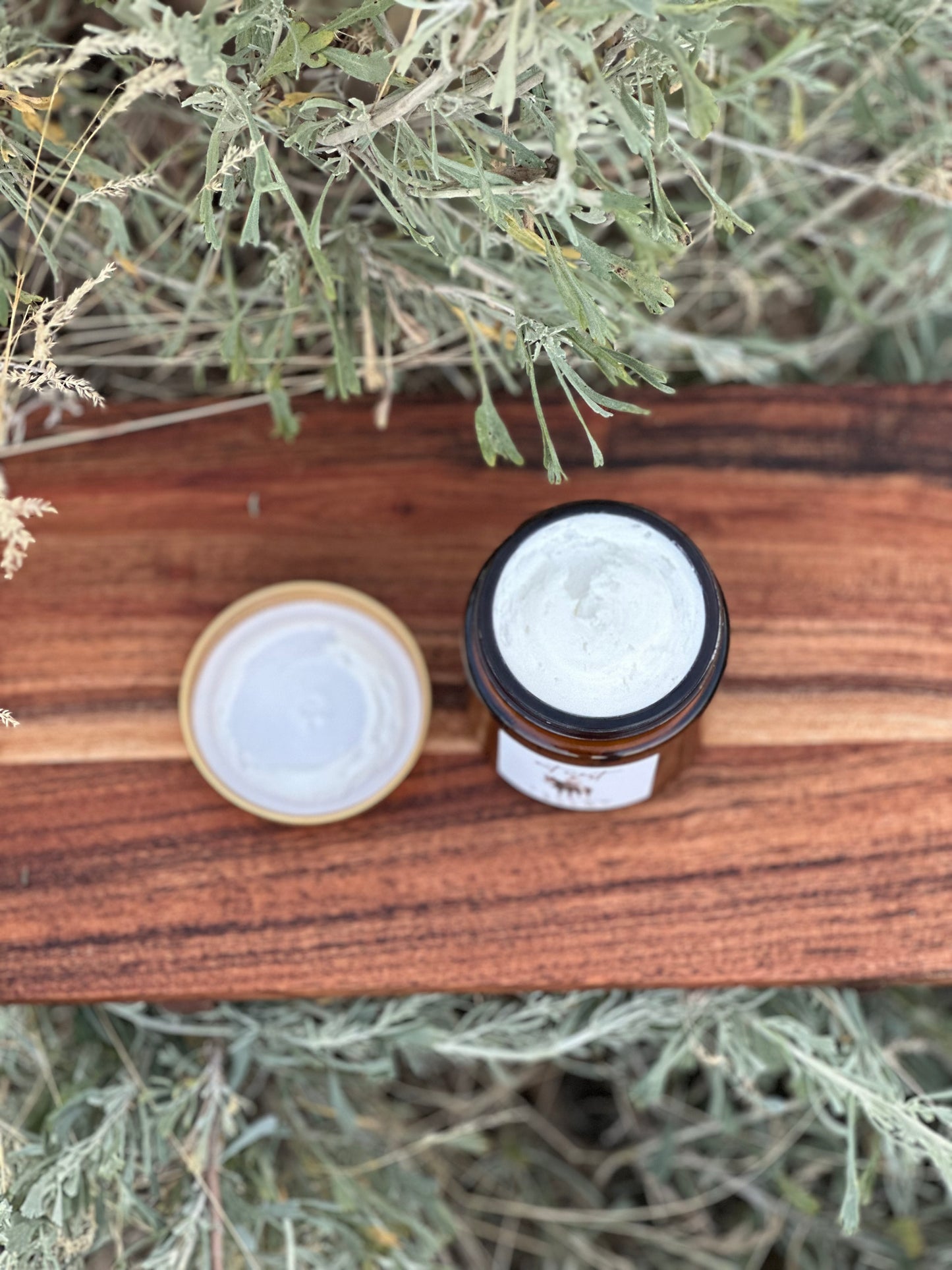 Whipped Tallow Balm