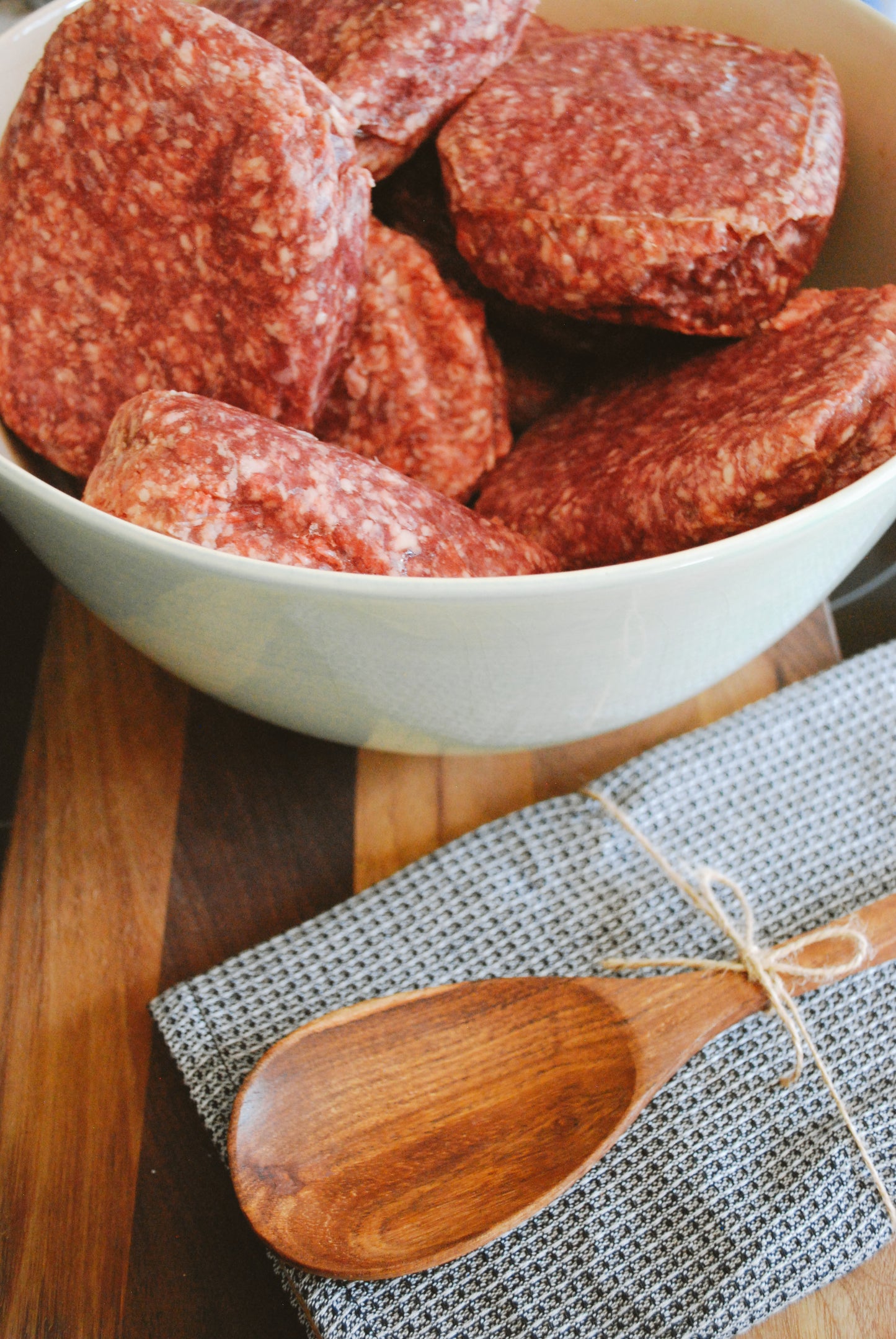 American Wagyu Ground Beef