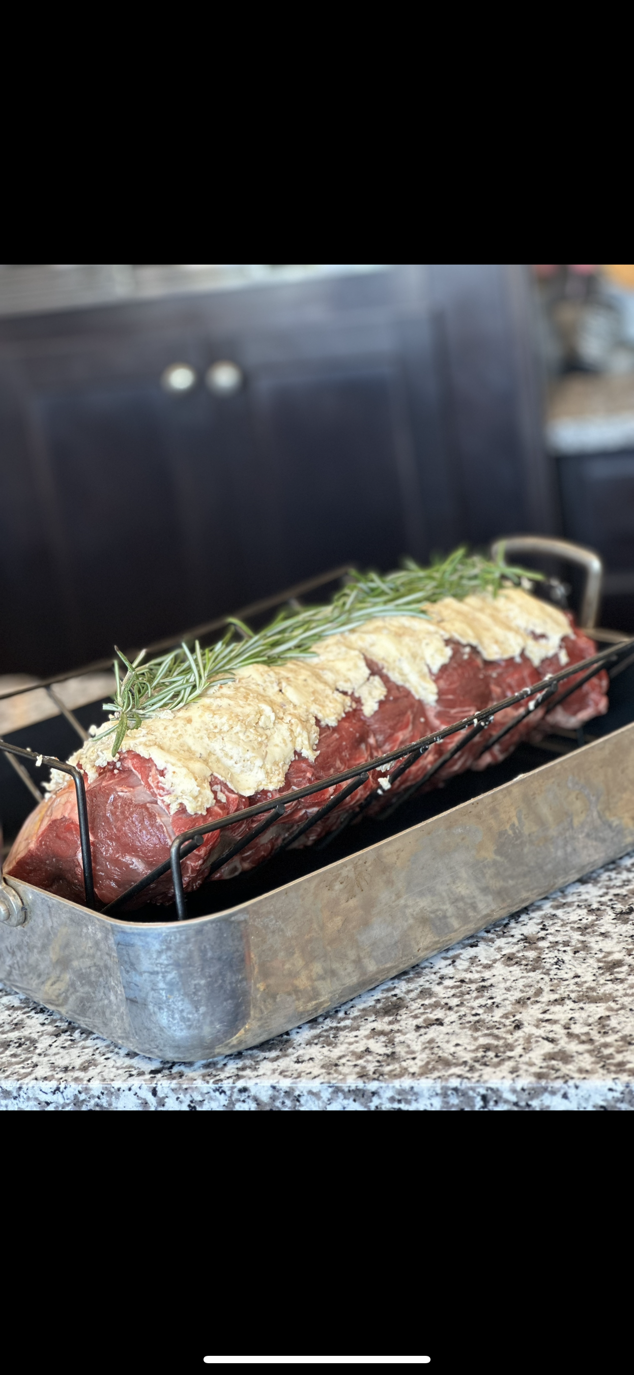 Prime Rib Roast