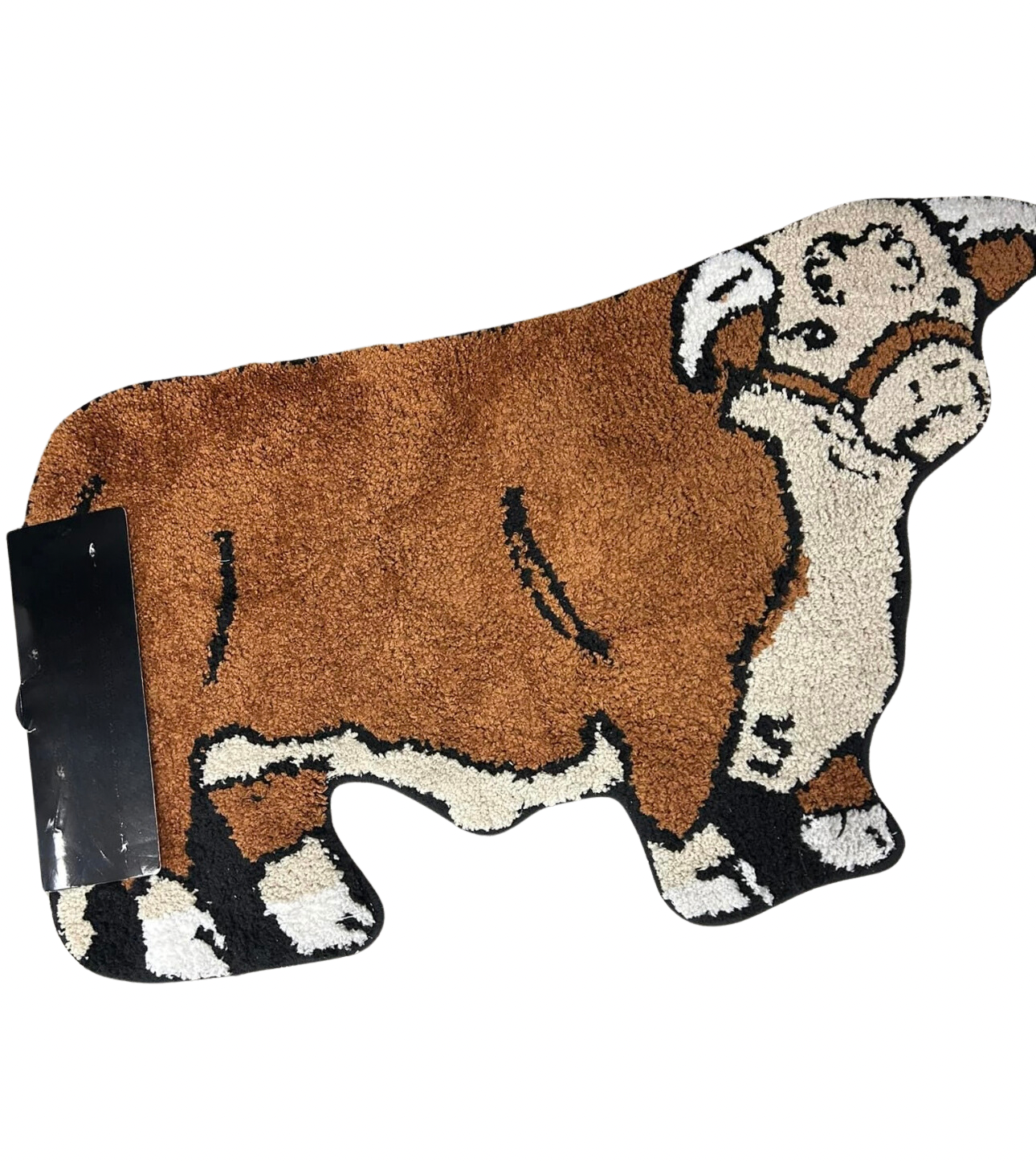 Vintage Hereford Rug